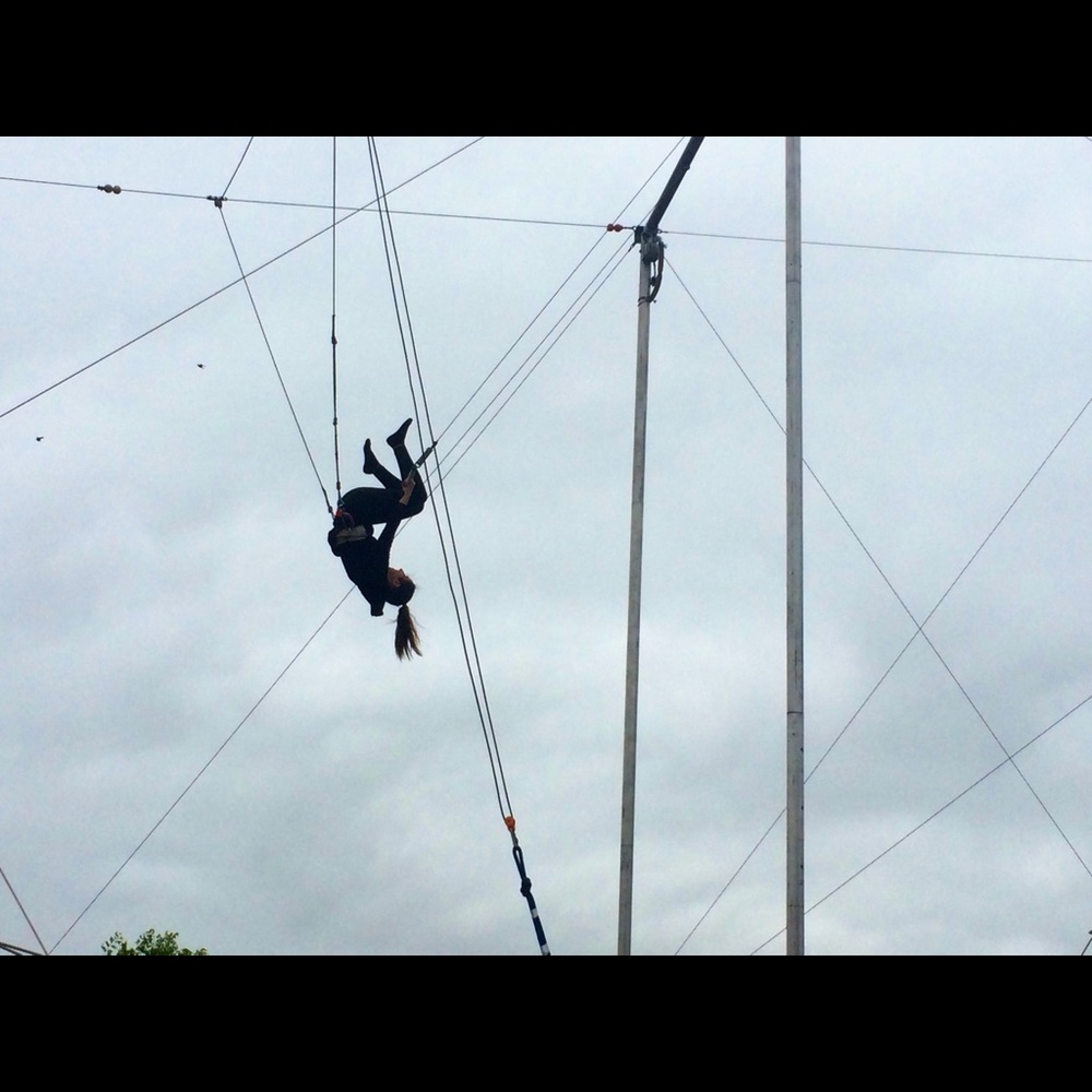 Meet your Posher, Lillian